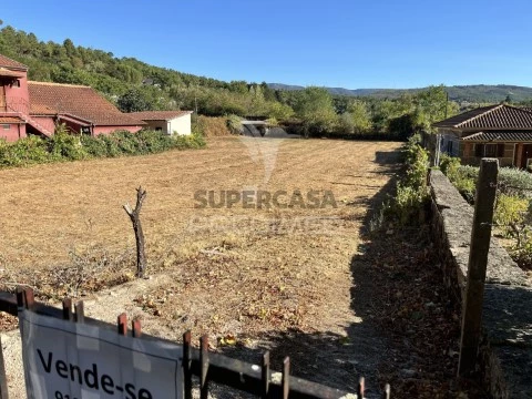 Terreno em Vidago, Arcossó, Selhariz, Vilarinho Paranheiras, Chaves