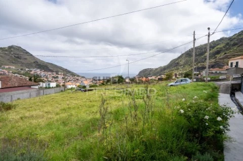 Terreno em Machico, Machico