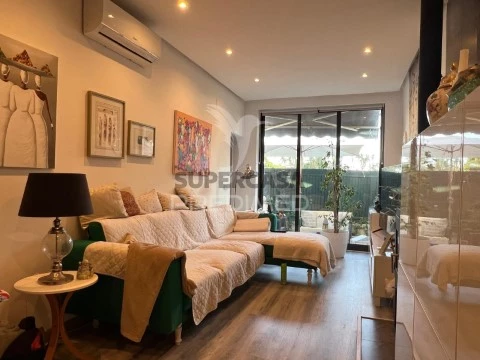 Moradia T4 em Costa da Caparica, Almada