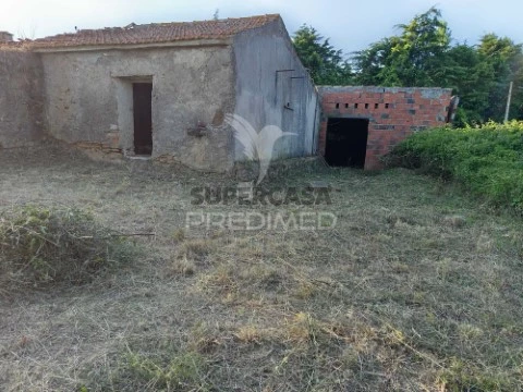 Moradia T2 em Roliça, Bombarral