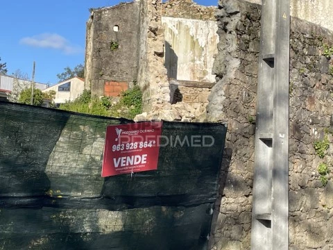 Moradia T3 em Bagunte, Ferreiró, Outeiro Maior e Parada, Vila do Conde