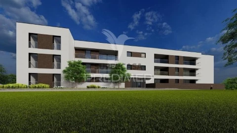 Apartamento 1 habitación en Valença, Cristelo Covo e Arão, Valença
