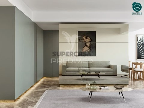 Apartamento T0 em Cedofeita, Santo Ildefonso, Sé, Miragaia, São Nicolau e Vitória, Porto
