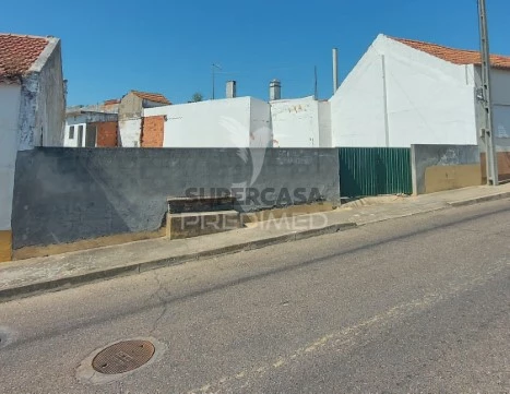 Terreno em Alpiarça, Alpiarça