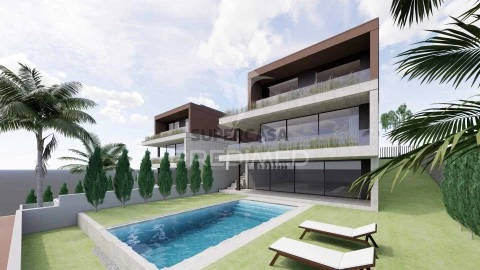 Huis 4 kamers Op Lago, Amares