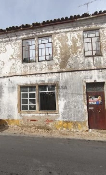 Terreno em Tolosa, Nisa