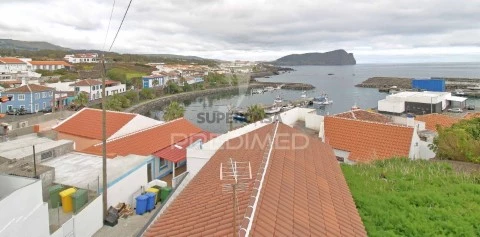 Maison 4 Chambres au São Mateus da Calheta, Angra do Heroísmo