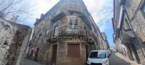 Moradia T4 em Penamacor, Penamacor