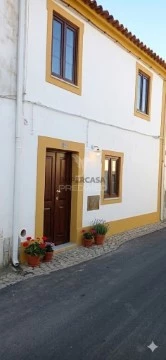 Moradia T4 em Alpalhão, Nisa