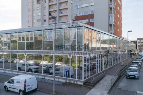 Andar de Moradia T3 em Ermesinde, Valongo