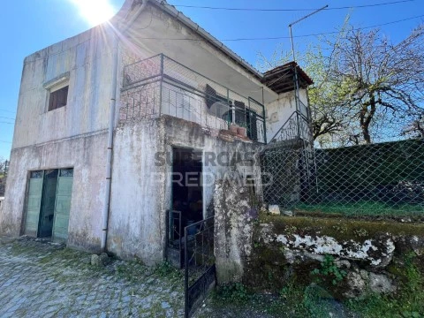 Haus 3 Zimmer auf Carrazeda de Ansiães, Carrazeda de Ansiães