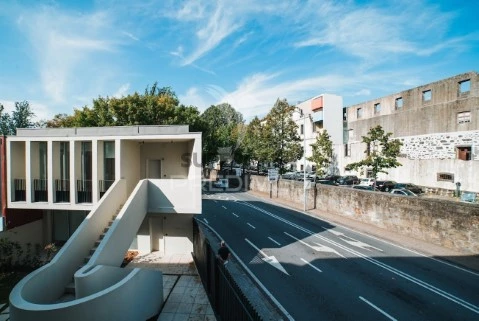 Apartamento T0 em Maximinos, Sé e Cividade, Braga