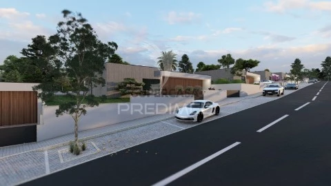 Terreno em Vila de Prado, Vila Verde
