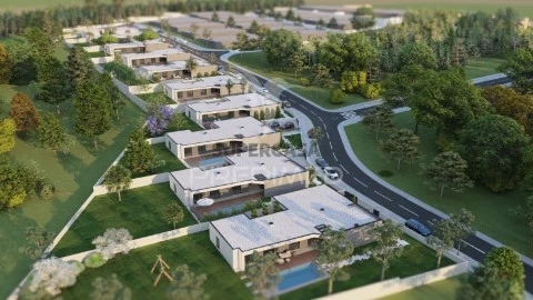 Terreno em Vila de Prado, Vila Verde
