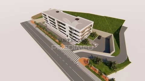 Apartamento T3 em Ponte da Barca, V.N. Muía, Paço Vedro Magalhães, Ponte da Barca