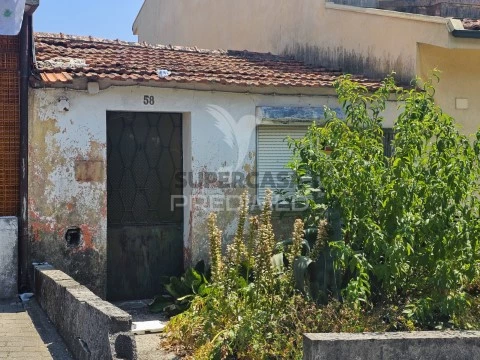房子 2 卧室 在 Vila Cova da Lixa e Borba de Godim, Felgueiras