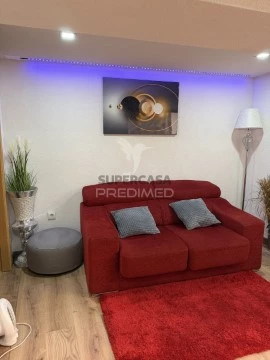 Moradia T3 em Pêro Viseu, Fundão