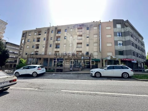 Comercial em Valença, Cristelo Covo e Arão, Valença