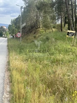 Terreno em Vidago, Arcossó, Selhariz, Vilarinho Paranheiras, Chaves