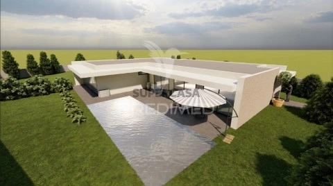 Moradia T3 em Silvares, Guimarães
