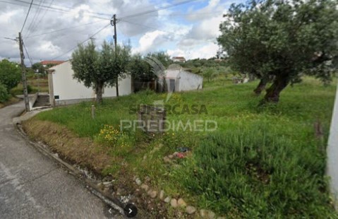 Terreno em Tramagal, Abrantes