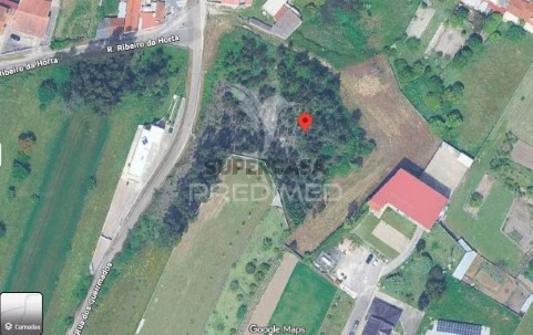 Terreno em Esgueira, Aveiro