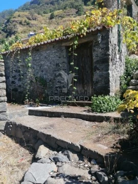 Moradia T1 em Tabua, Ribeira Brava