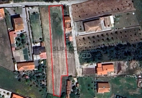 Appartement Op Mira, Mira