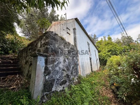 Haus 2 Zimmer auf São Roque do Pico, São Roque do Pico
