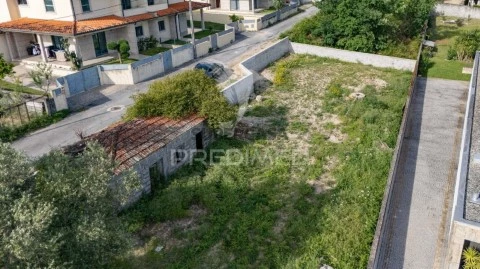 Terreno em Vila Verde e Barbudo, Vila Verde