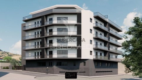 Apartment 3 Zimmer auf Peso da Régua e Godim, Peso da Régua