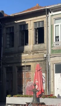Prédio em Matosinhos, Matosinhos