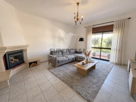 Apartamento T3 em Abrantes (São Vicente e São João) e Alferrarede, Abrantes