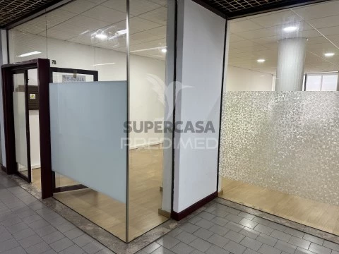 Comercial em Vale de Anta, Chaves