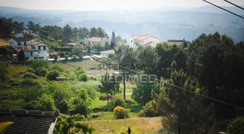 Terreno em Torgueda, Vila Real