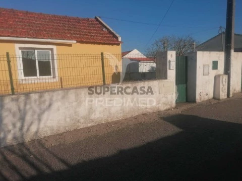 Moradia T3 em Carnota, Alenquer