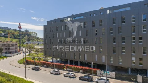 Apartamento T2 em Costa, Guimarães