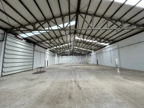 Comercial em Rio de Moinhos, Abrantes