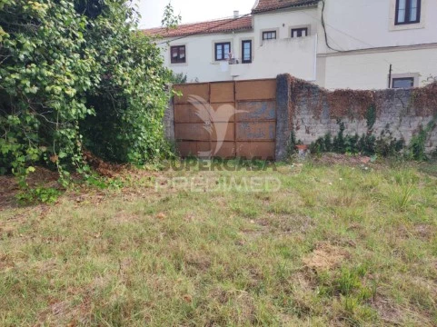Terreno em São Salvador, Ílhavo