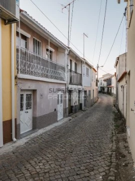 Moradia T2 em Santo Estêvão e Moita, Sabugal