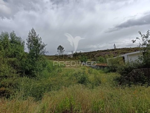 Terreno em Valongo, Valongo
