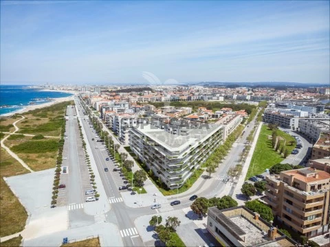 Apartamento T3 em Vila do Conde, Vila do Conde