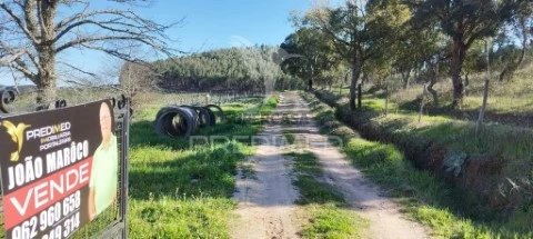 Moradia T4 em São Salvador da Aramenha, Marvão
