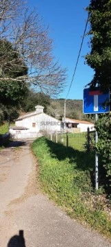 Moradia T2 em São Salvador da Aramenha, Marvão