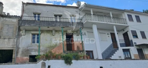 Huis 3 kamers Op Vila Cova de Alva e Anseriz, Arganil