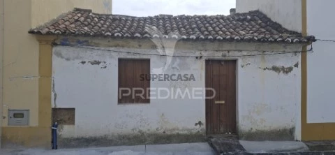 Moradia T3 em Alvega e Concavada, Abrantes