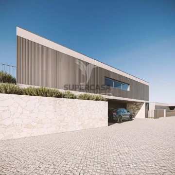 Moradia T3 em Adaúfe, Braga