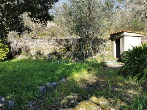 Terreno em Serra, Tomar