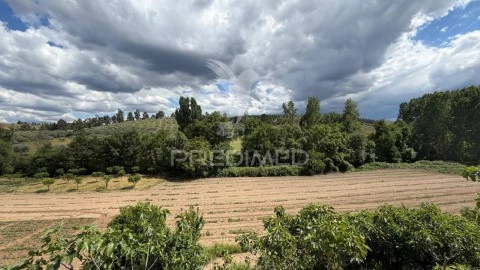 Terreno em Torre de Dona Chama, Mirandela