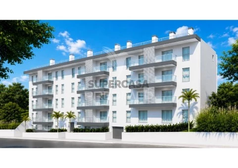 Apartamento T0 em Leiria, Pousos, Barreira e Cortes, Leiria